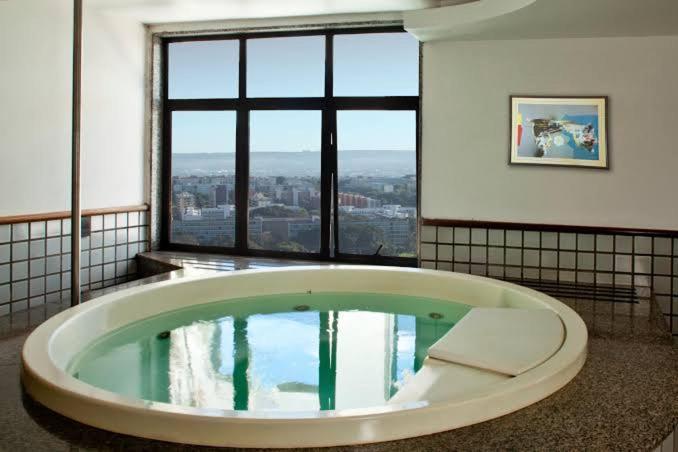 برازيليا Flat Central المظهر الخارجي الصورة