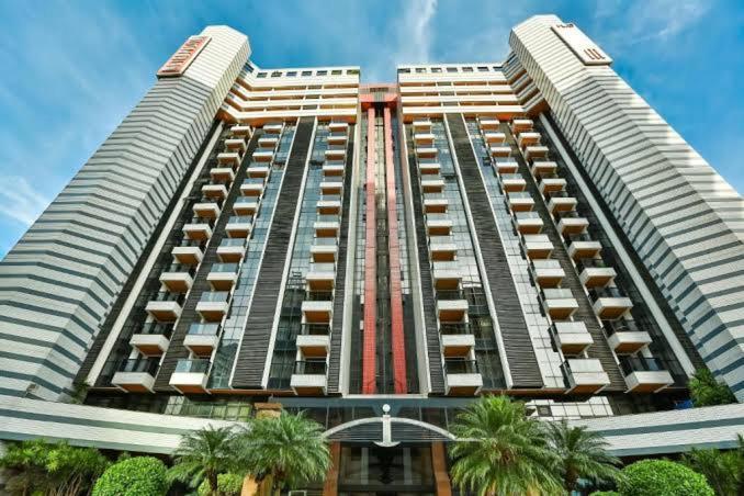 برازيليا Flat Central المظهر الخارجي الصورة