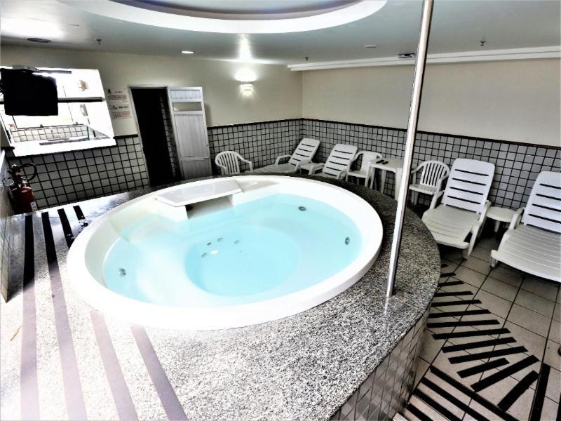 برازيليا Flat Central المظهر الخارجي الصورة